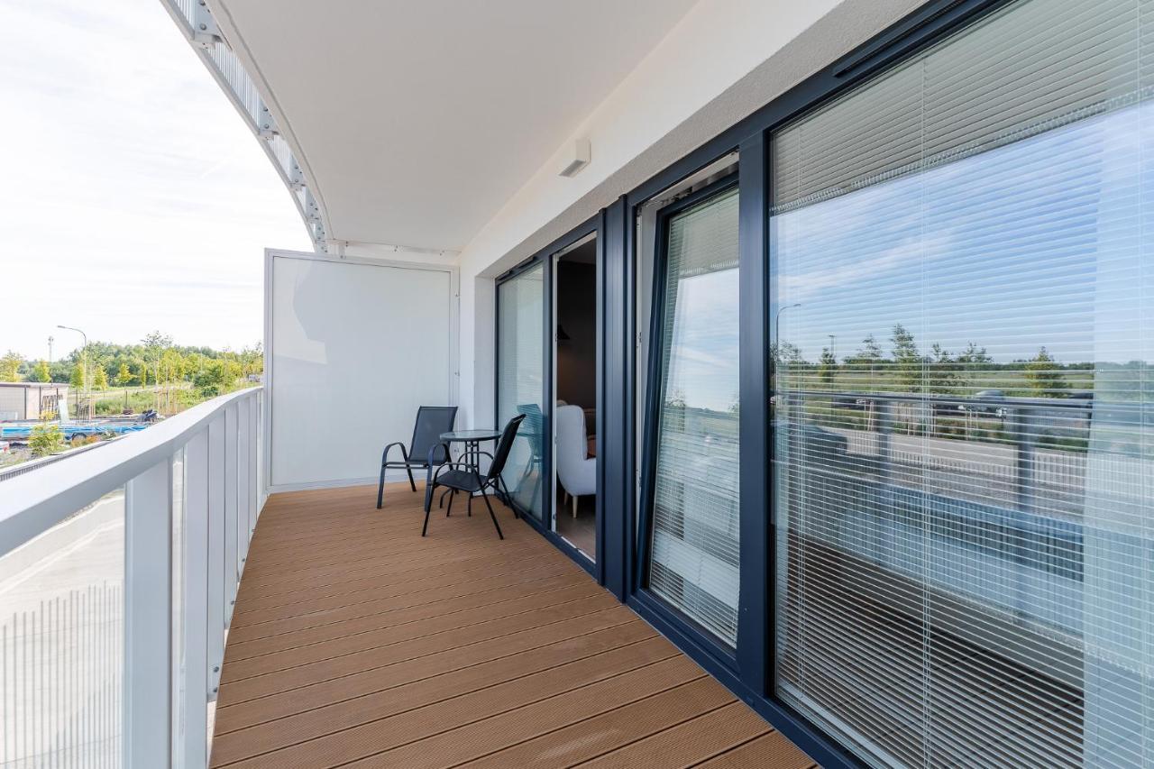 Leilighet Lux Tukan B003, Polanki Aqua - *