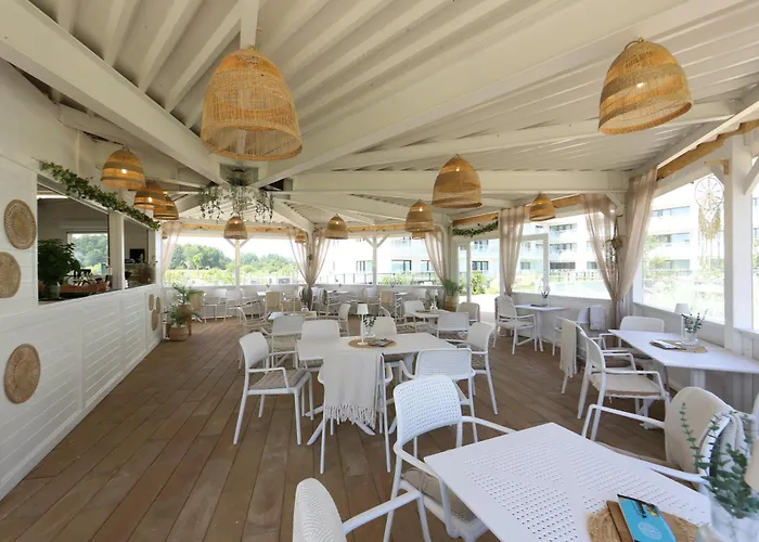 Apartament Lux Tukan B003, Polanki Aqua - Holiday City