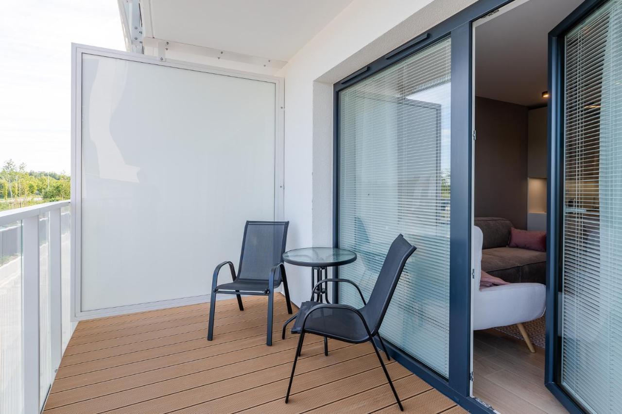 Lux Tukan B003, Polanki Aqua - * Kołobrzeg