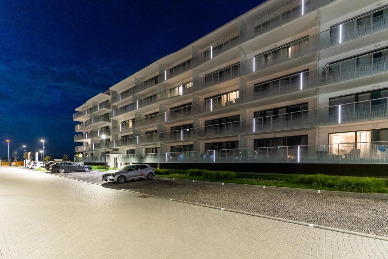 Appartamento Lux Tukan B003, Polanki Aqua - *