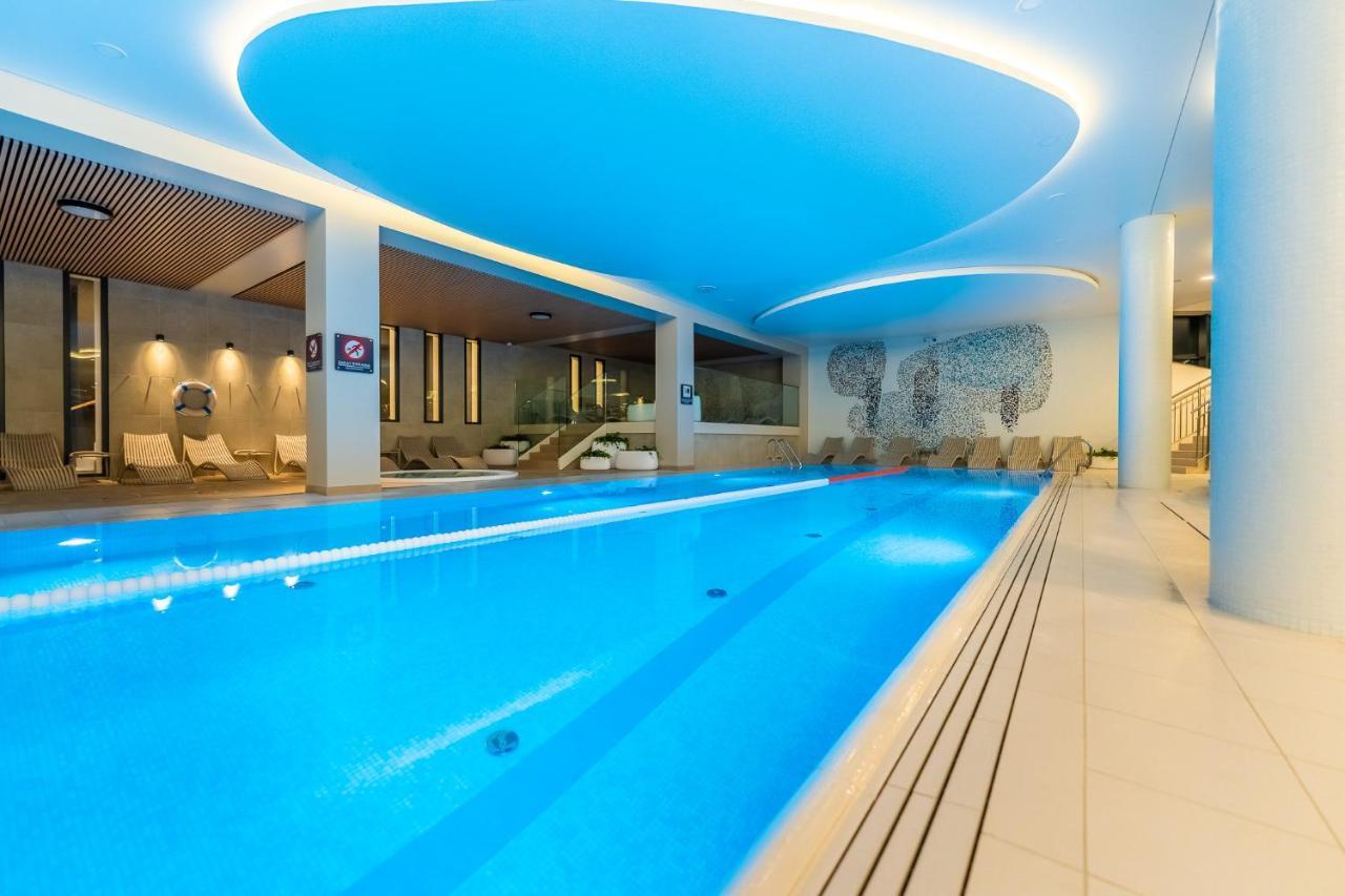 Lux Tukan B003, Polanki Aqua - * Kołobrzeg