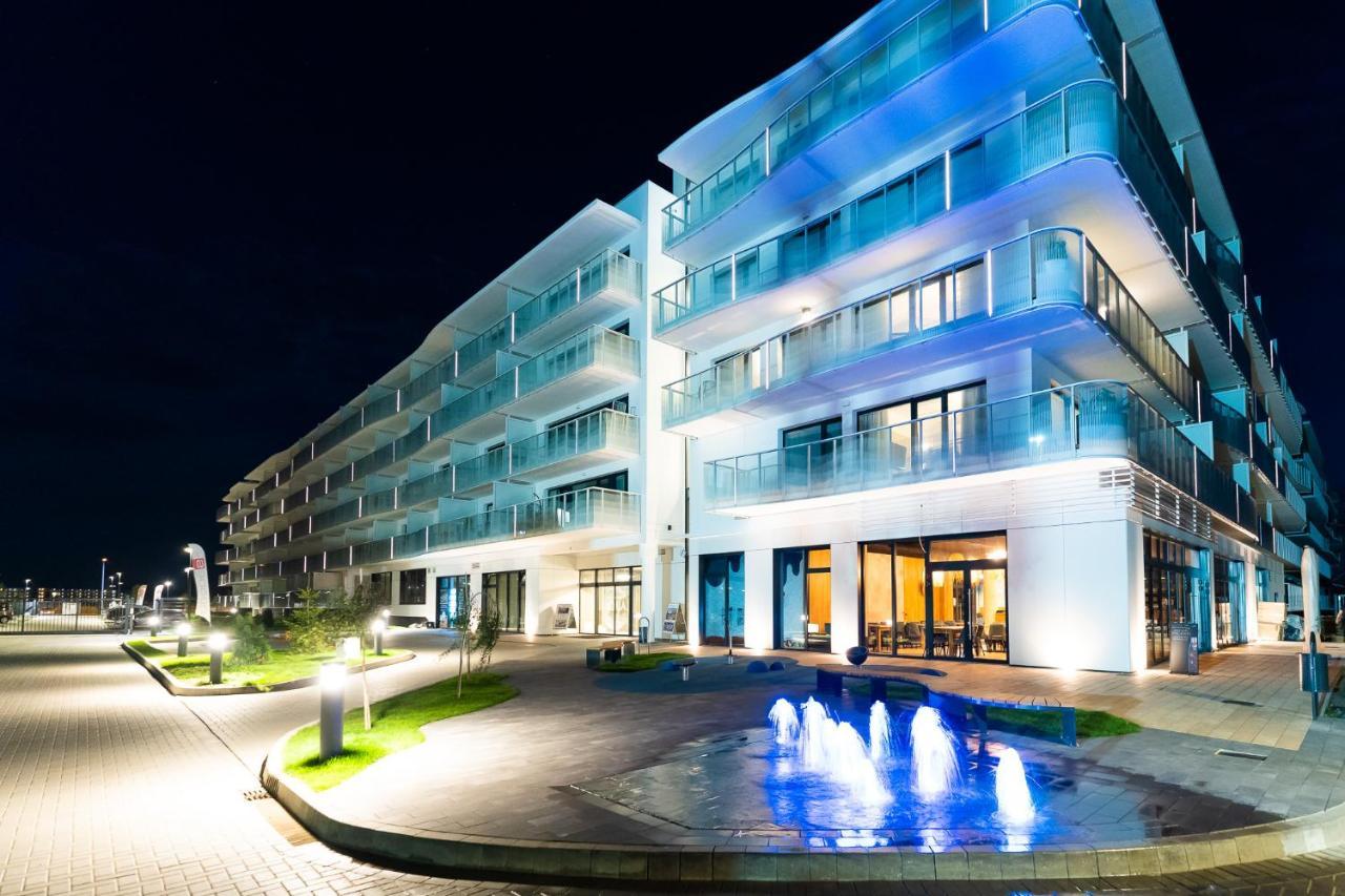 Appartamento Lux Tukan B003, Polanki Aqua - Kołobrzeg