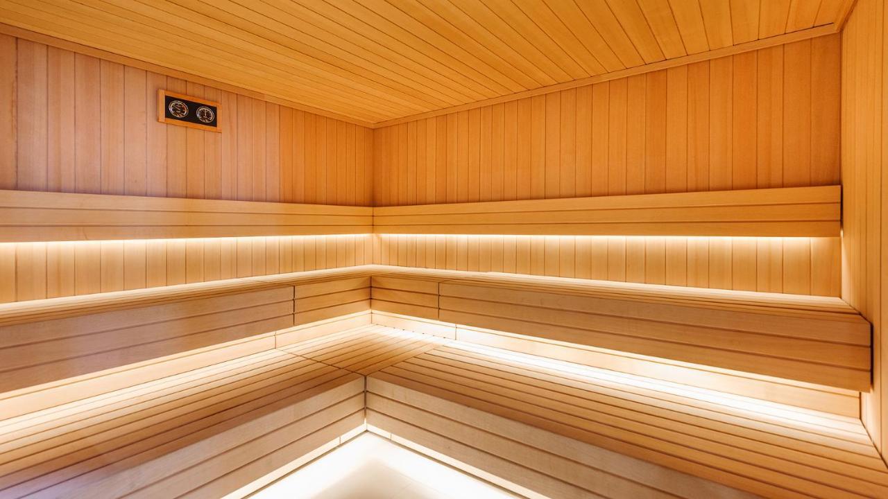 Appartamento Lux Tukan B003, Polanki Aqua - *