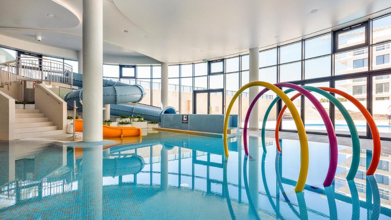 Lux Tukan B003, Polanki Aqua - Appartamento