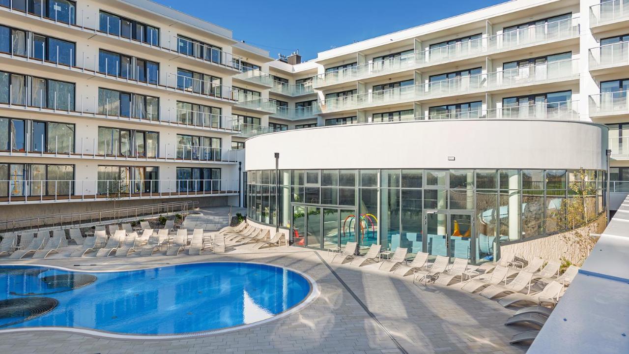 Lux Tukan B003, Polanki Aqua - Appartamento Kołobrzeg