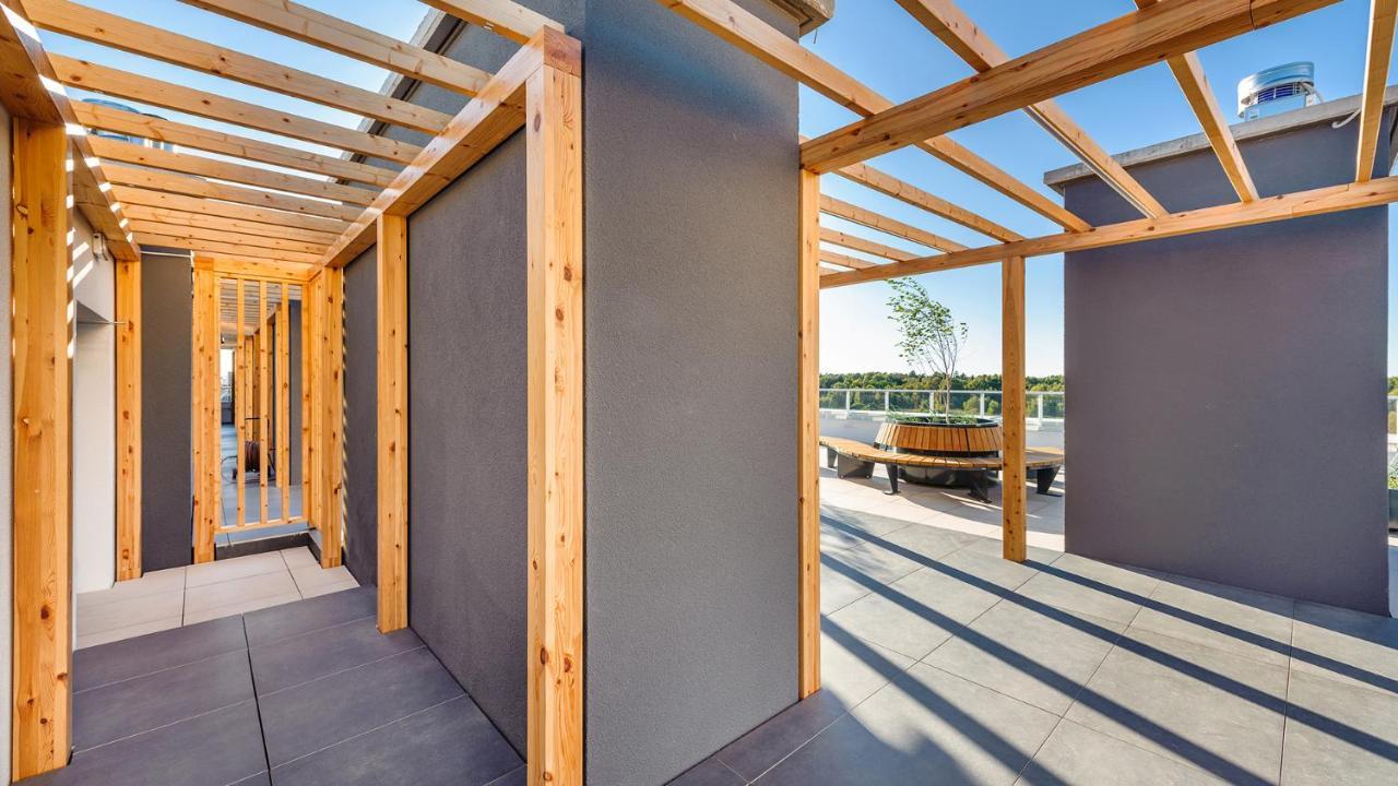 Appartamento Lux Tukan B003, Polanki Aqua - Kołobrzeg