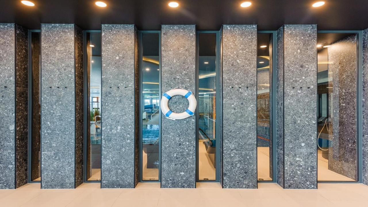 Lux Tukan B003, Polanki Aqua - Appartamento