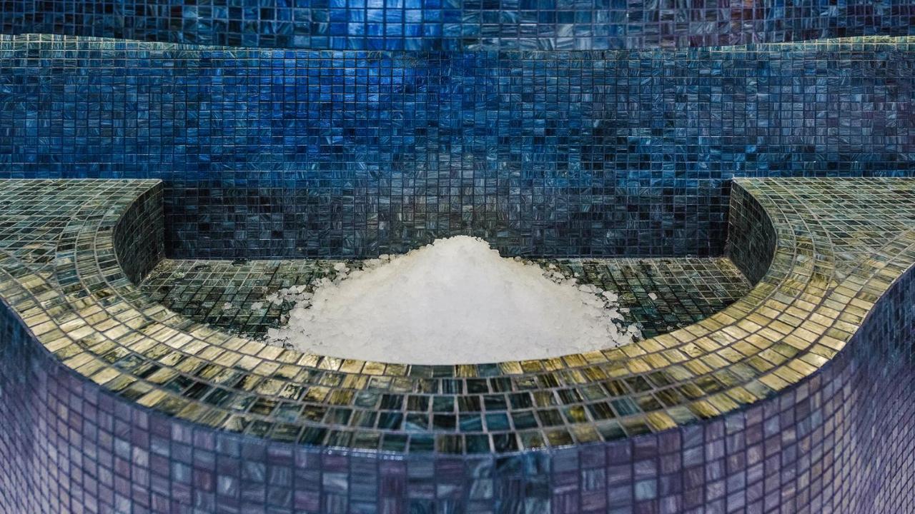 Lux Tukan B003, Polanki Aqua - Kołobrzeg