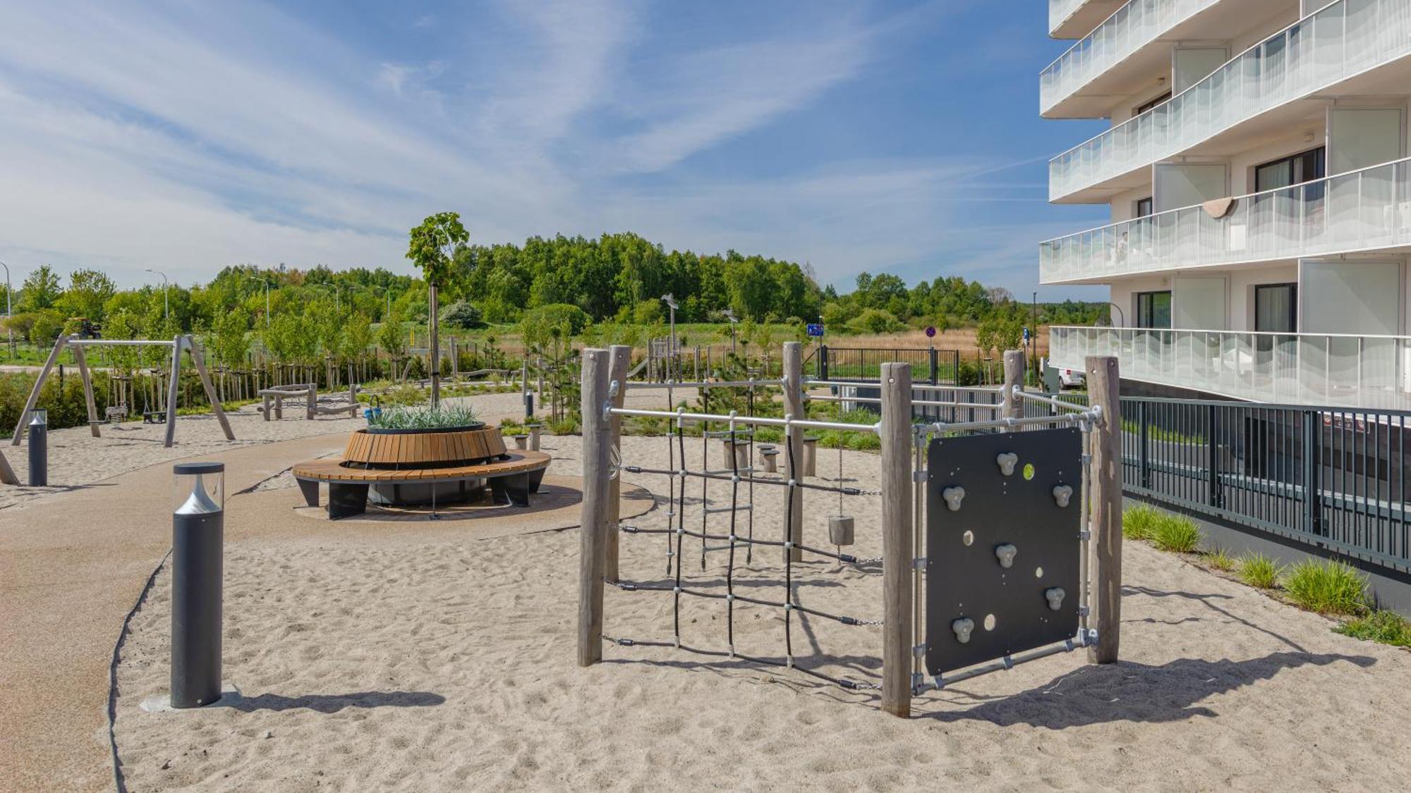 Lux Tukan B003, Polanki Aqua - * Kołobrzeg